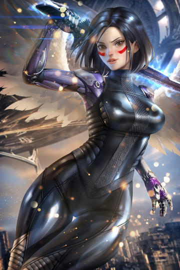 织女丹元